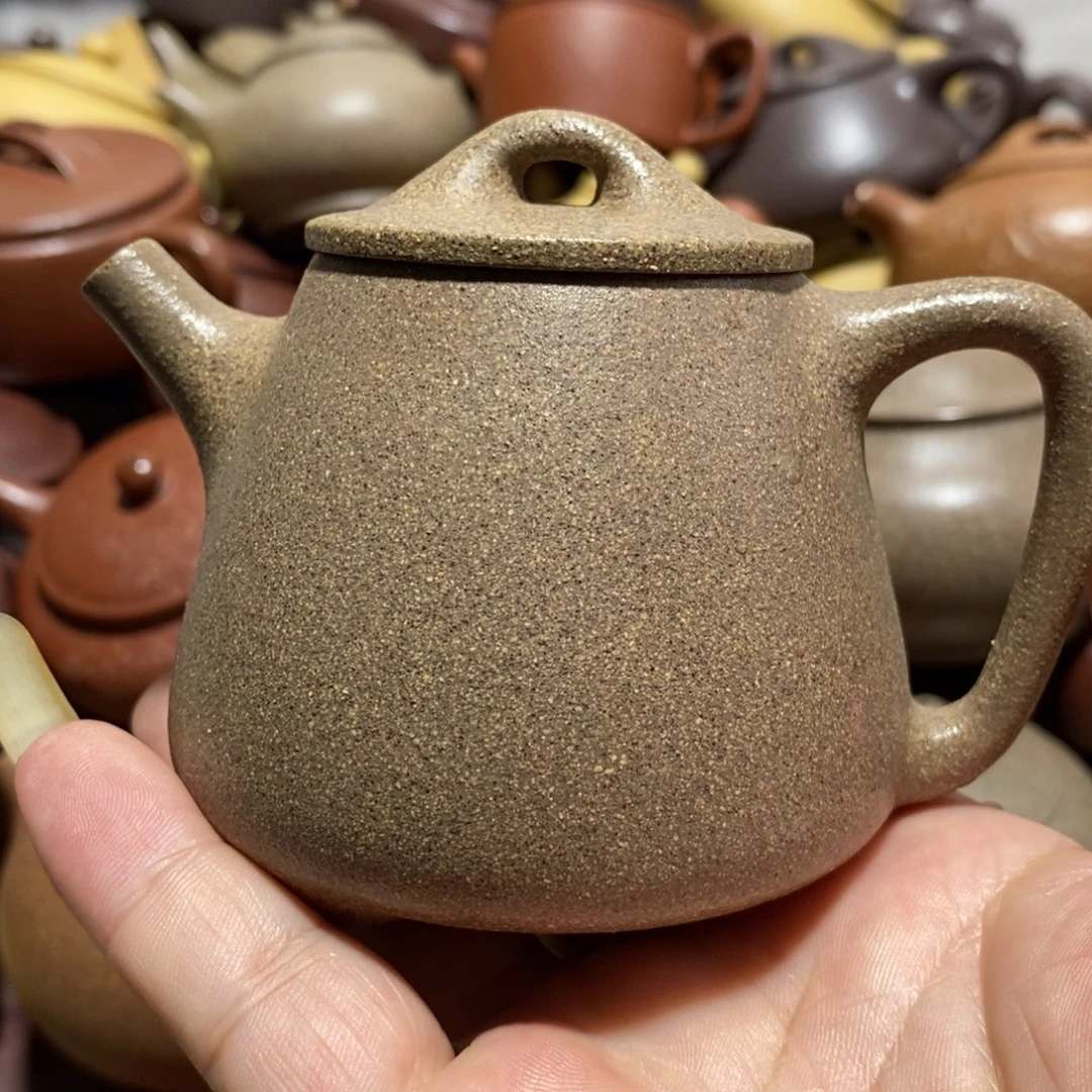 穹***客茶壶紫砂闪购商品紫砂壶