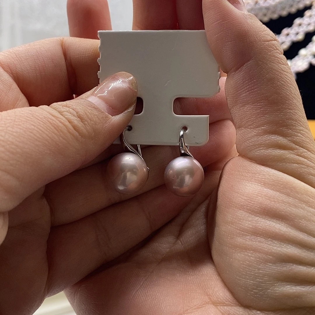 未镶嵌珠宝奇石淡水珍珠