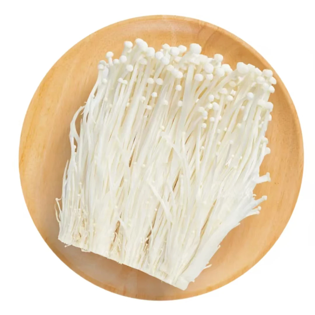白金针菇 约430g/份