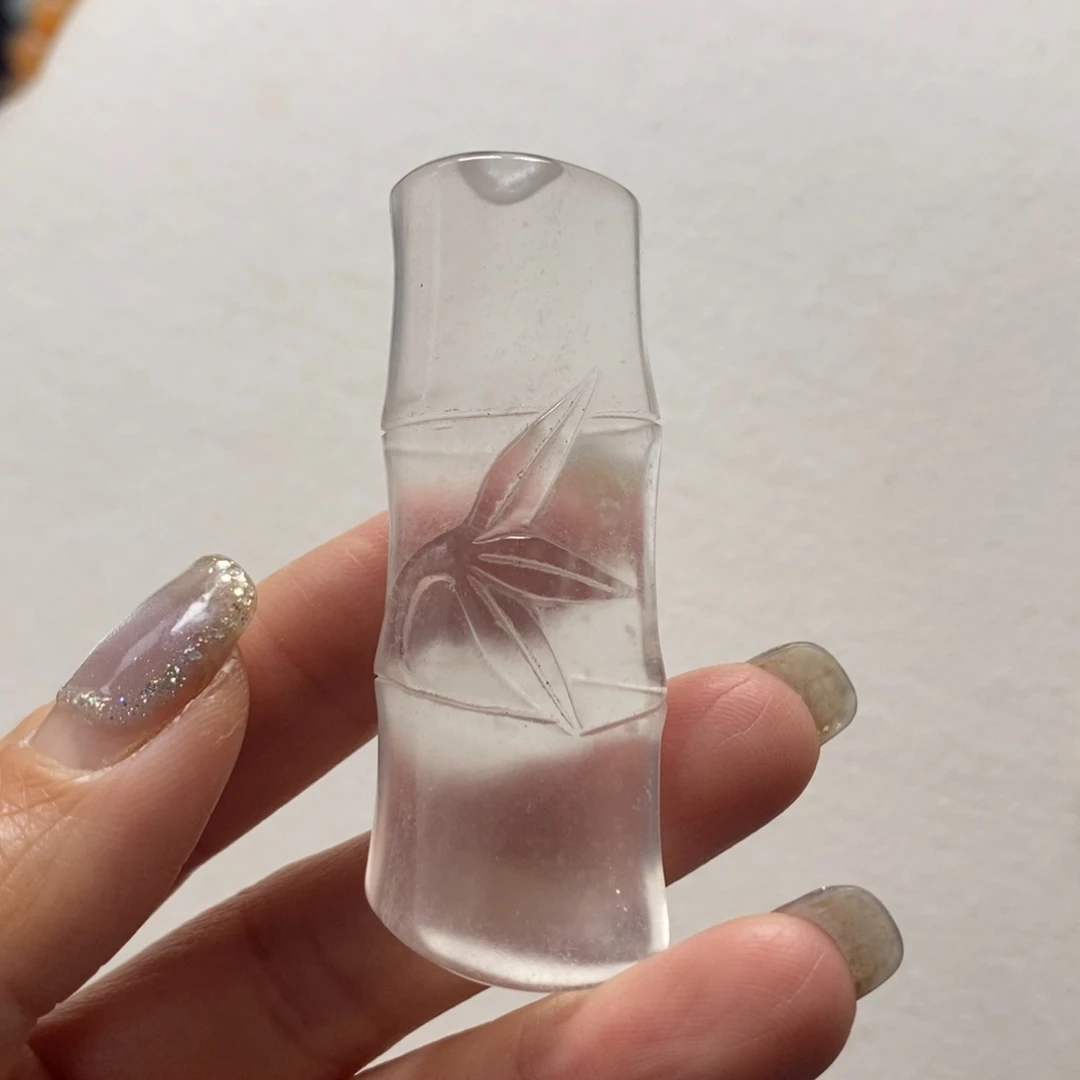 石英质玉未镶嵌颈饰特价