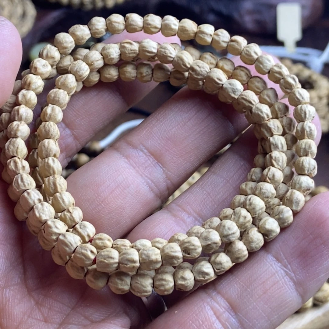 柏香籽/百香籽吊坠