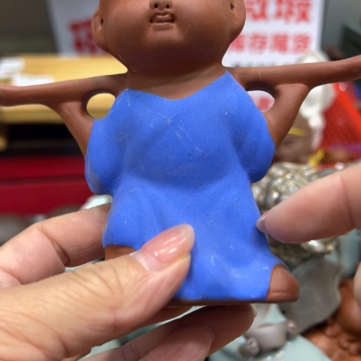 茶宠紫砂125735866