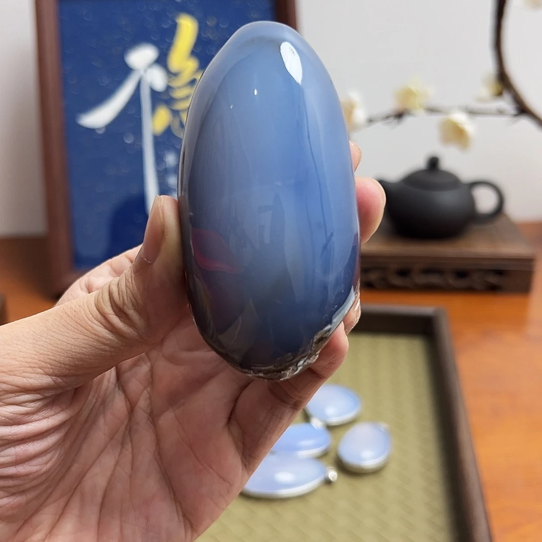 未镶嵌原石玛瑙/玉髓