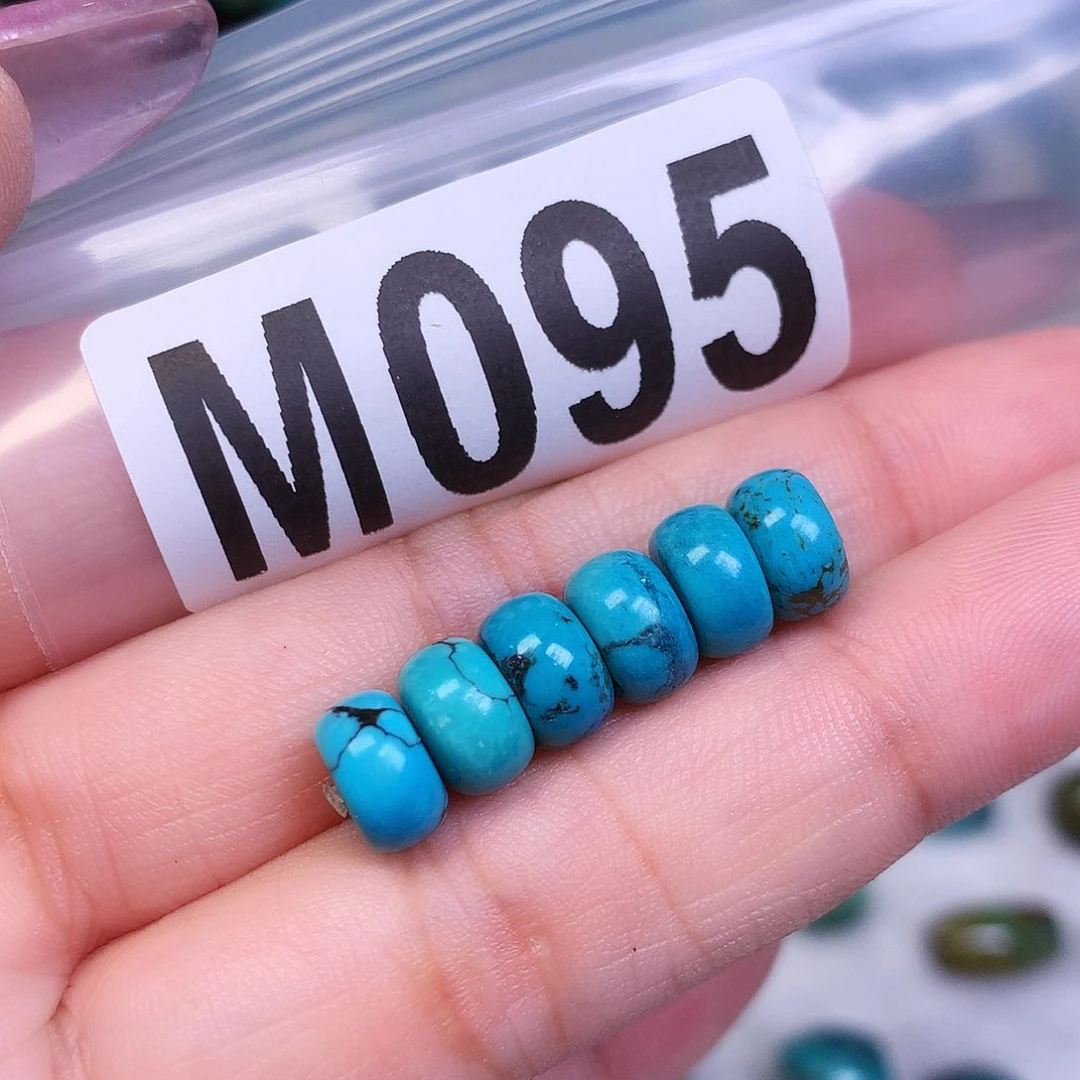 空竹粉丝专享十堰特色手工散珠