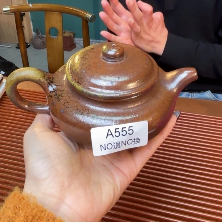 紫砂茶壶重中之重重中之重