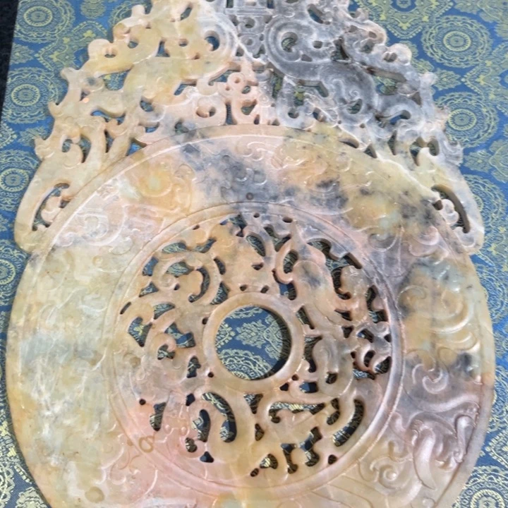 简*淡文玩藏品工艺品888