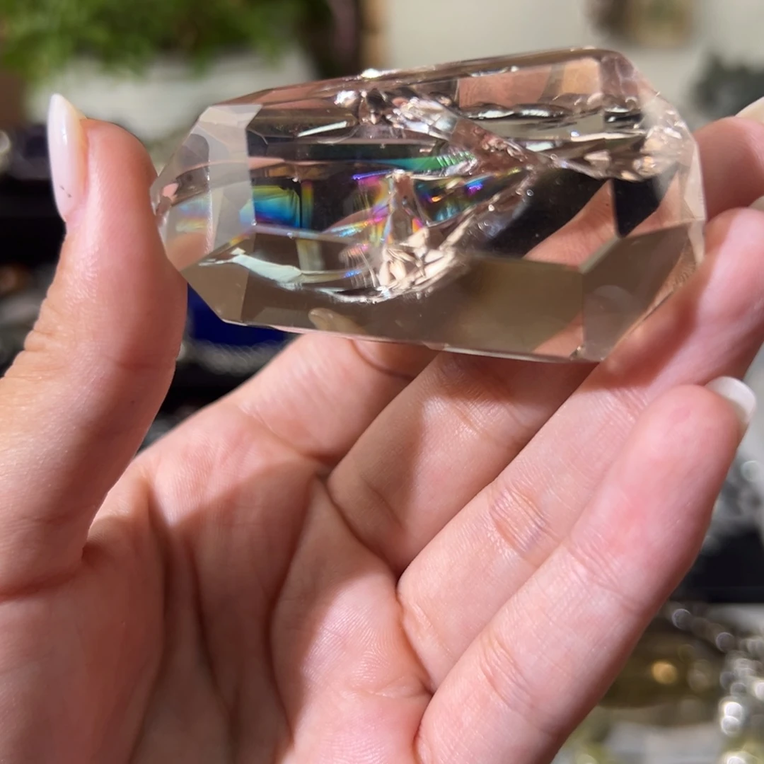 合金手链水晶一*@手串
