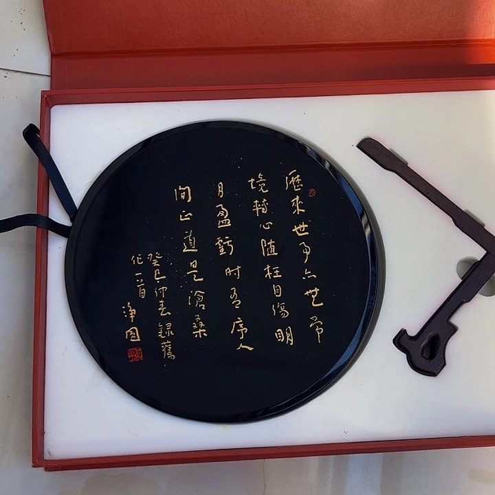 摆件，烧制问题都是正常的45