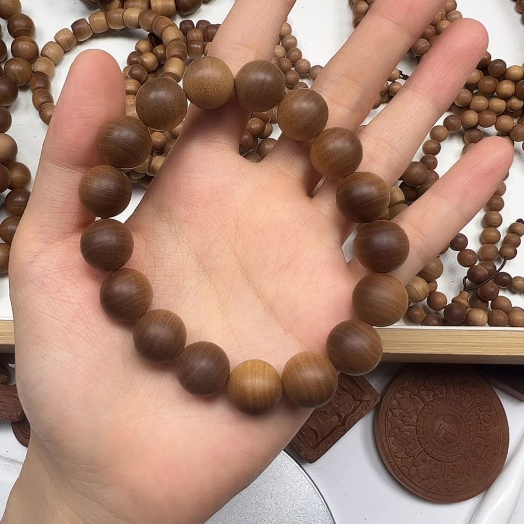 檀香木1.2单圈老山檀