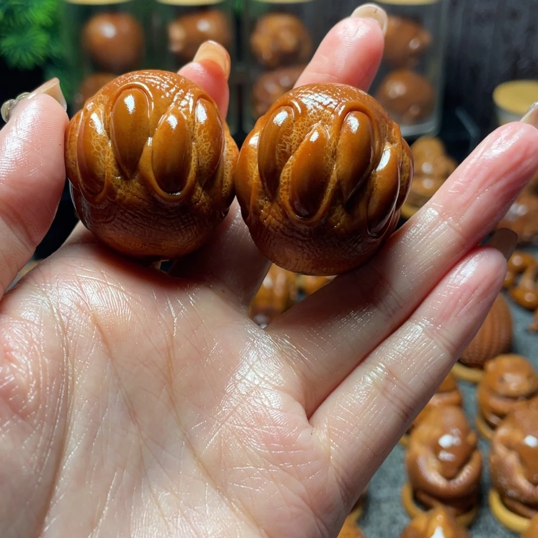 橄榄核手串/手链࿐****巴西大橄榄