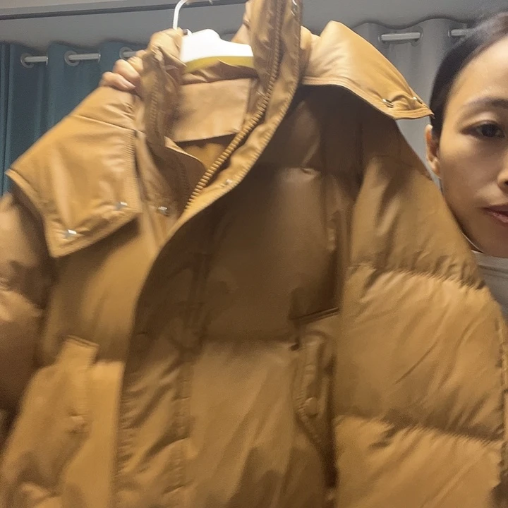 100穿到110斤喜欢的可以下单