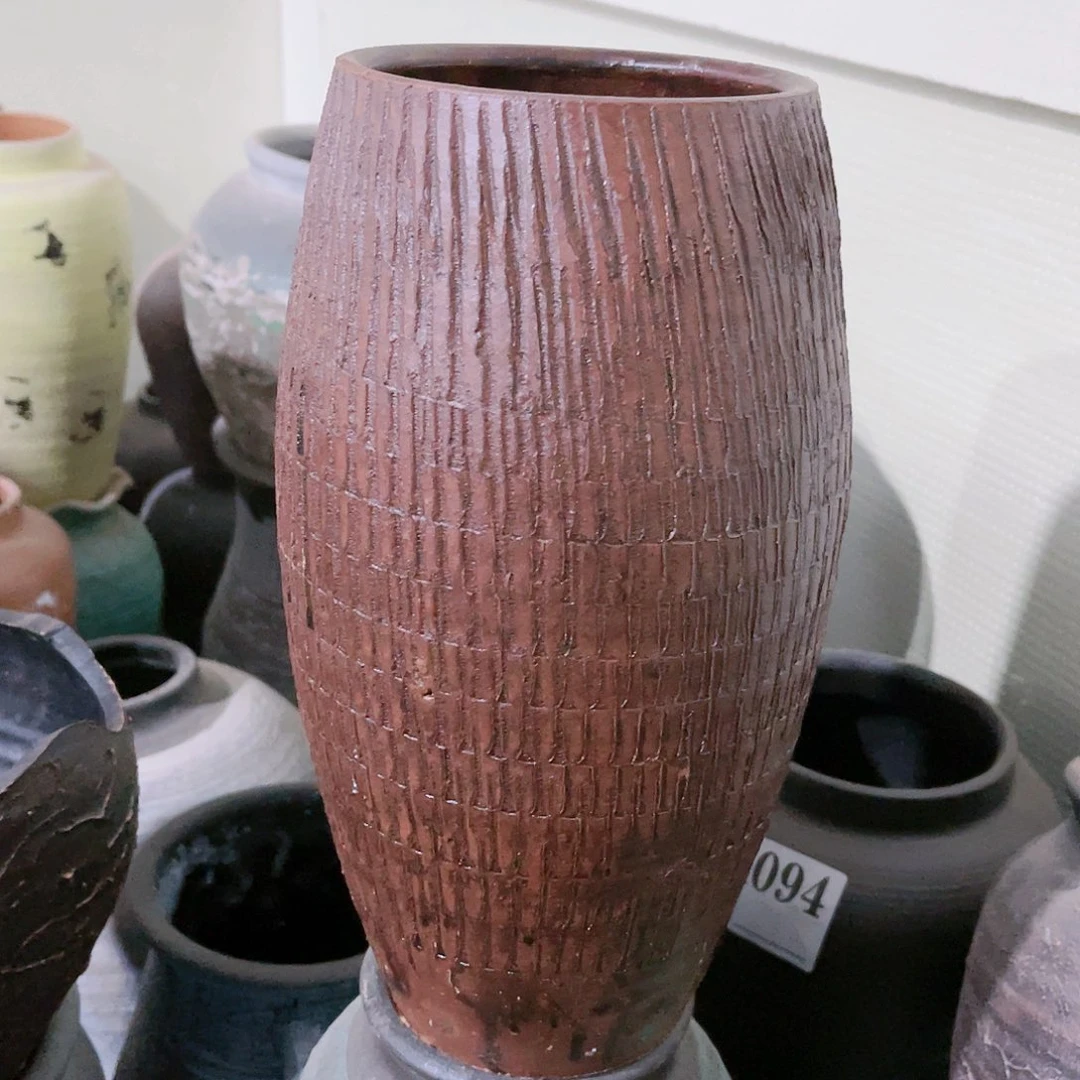 无孔的口径10高度28微瑕