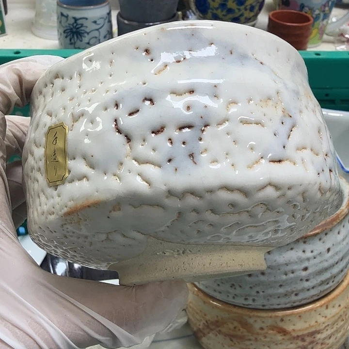 瓷片舍**器开播啦…开播啦