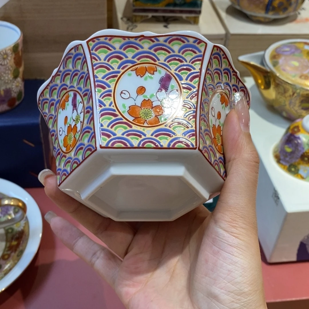 瓷片11 厘米，小杨甄选甄选