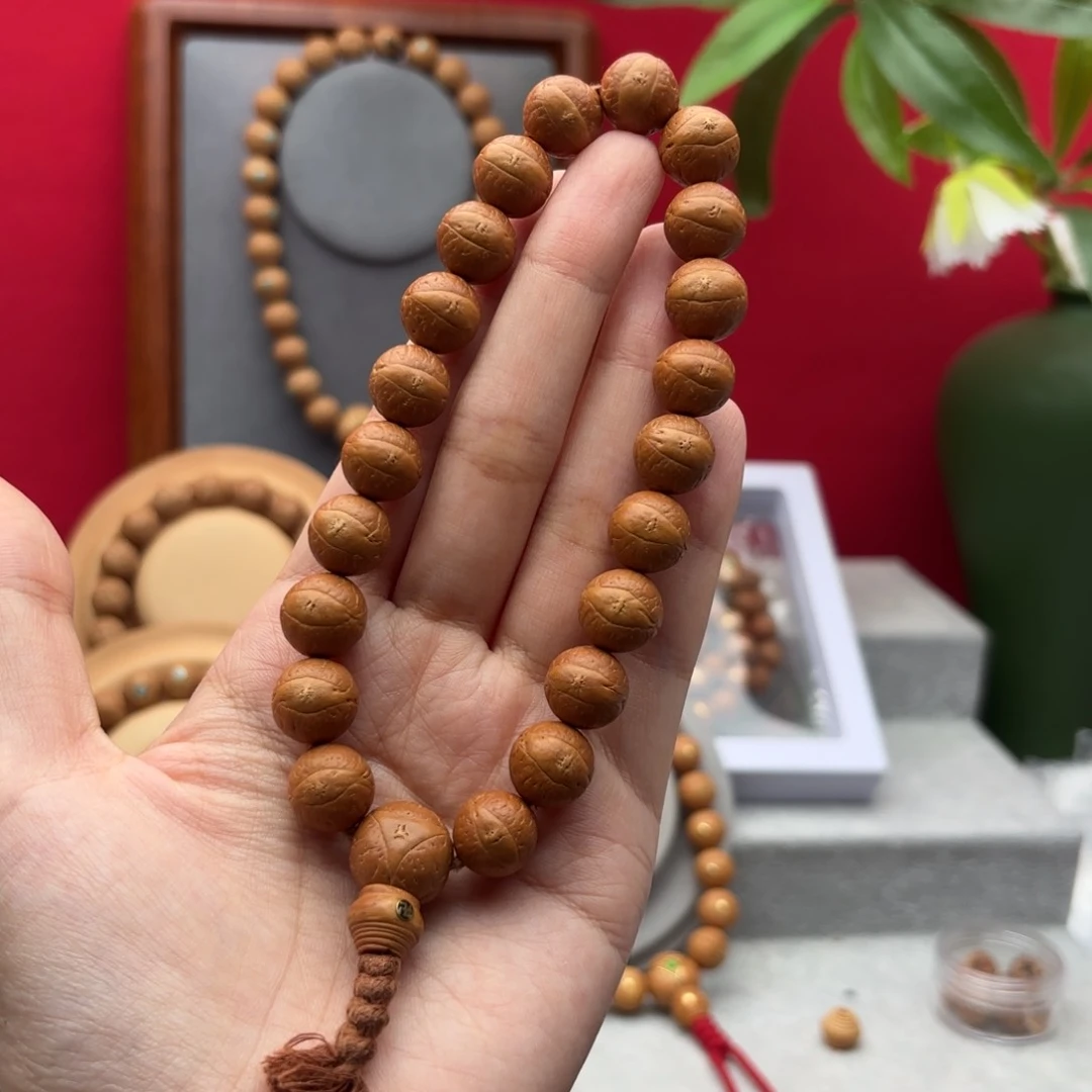凤眼菩提手串12+手串
