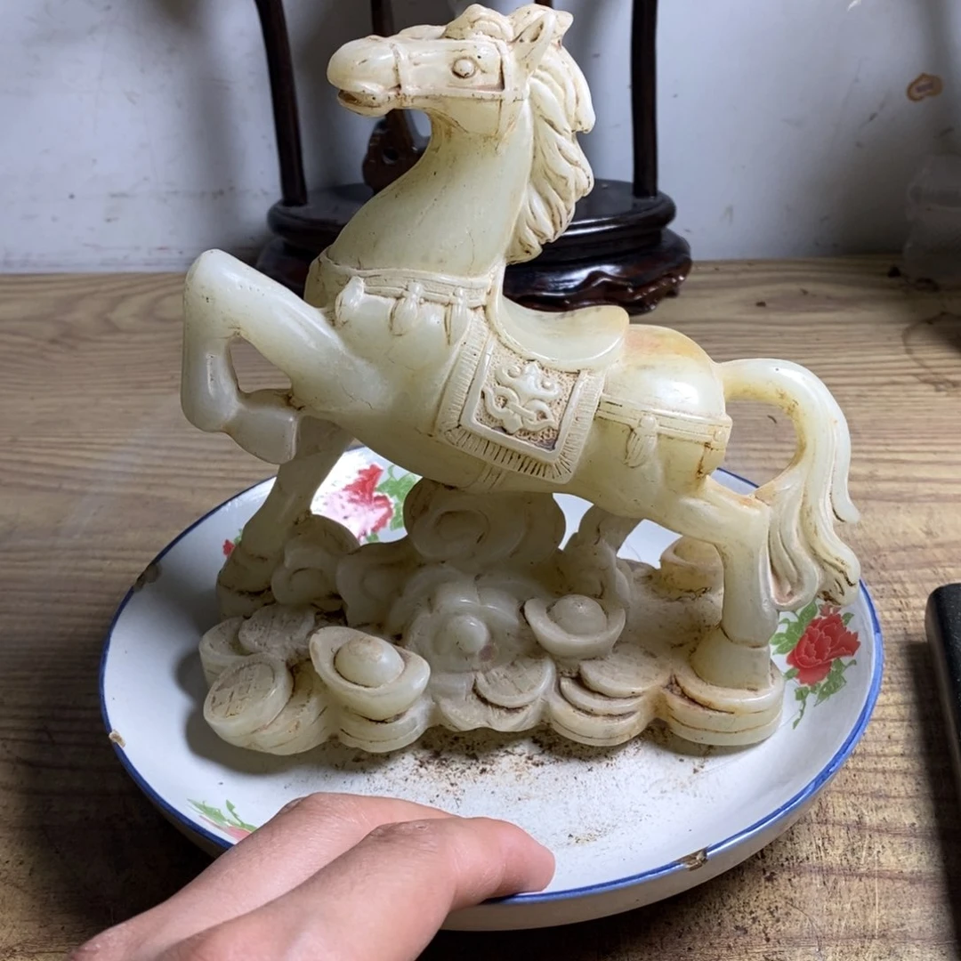 闪购商品直播间画面