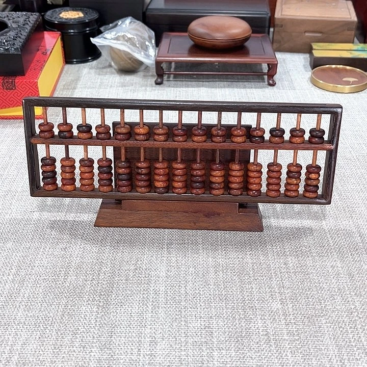 木红木工艺品雕刻工艺