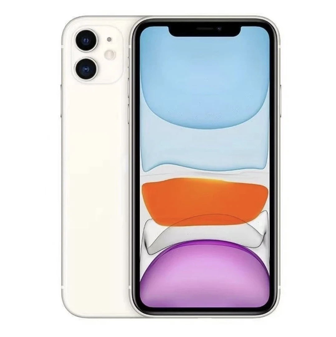 95新 Apple/苹果 95新Apple/苹果iPhone11国行正品 双卡4G手机