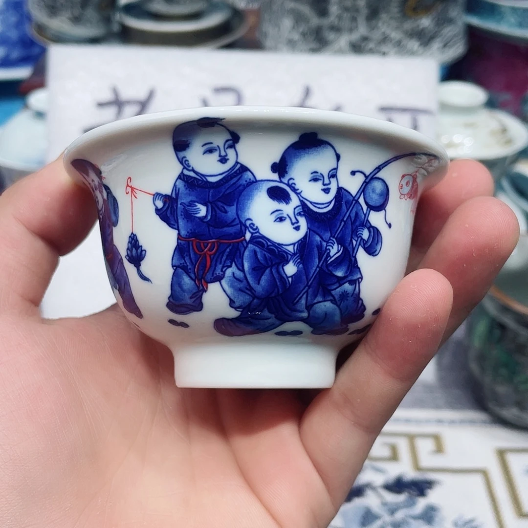 景德镇陶瓷学院教授等