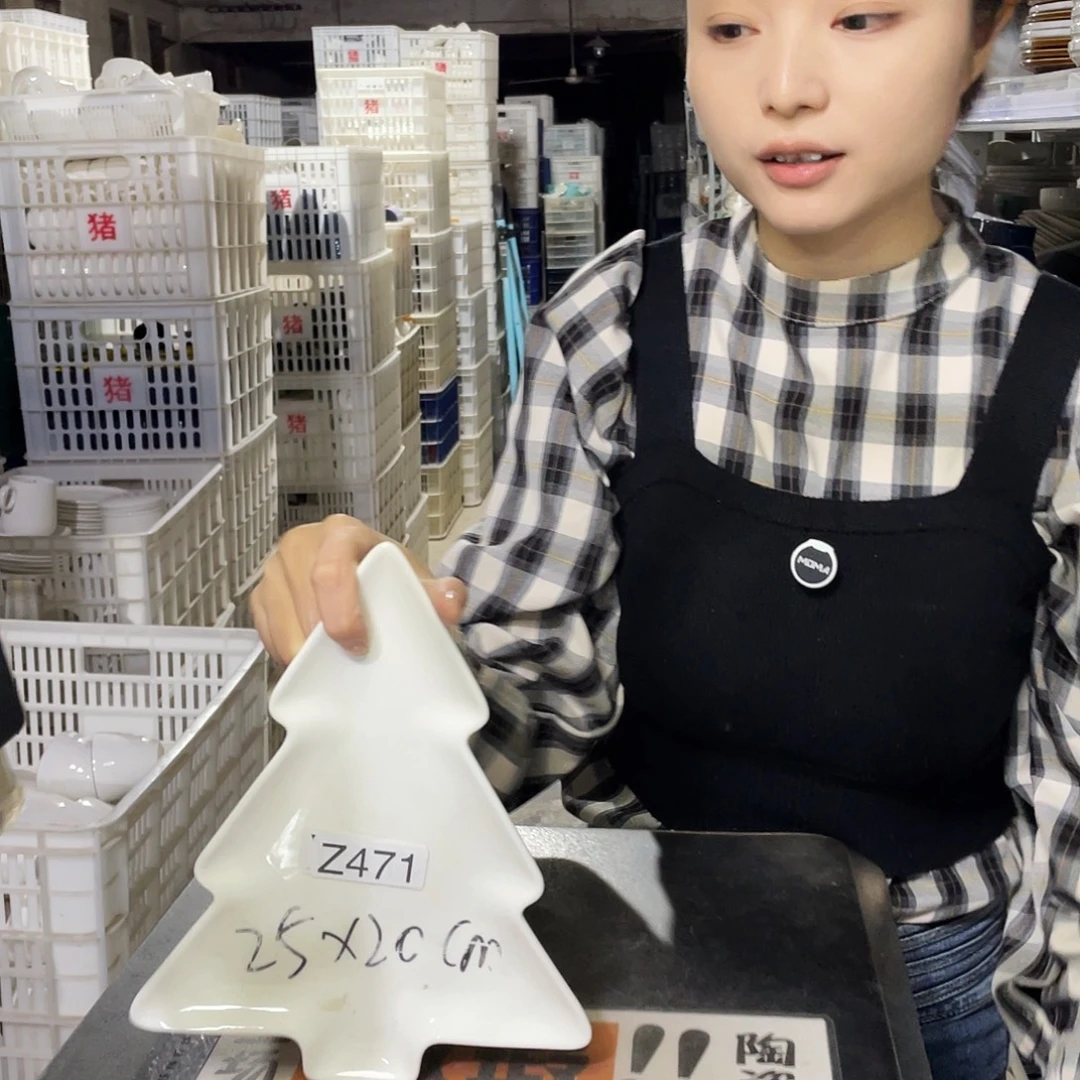 瓷片471               2个