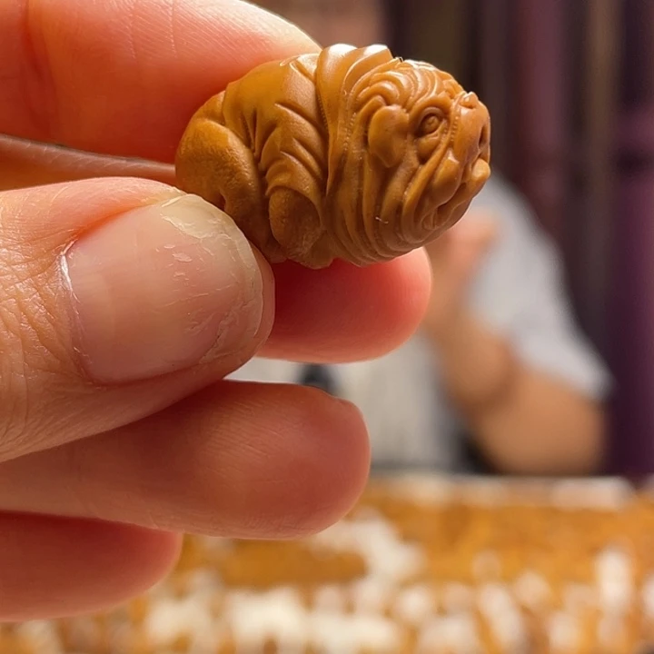 手串/手链橄榄核