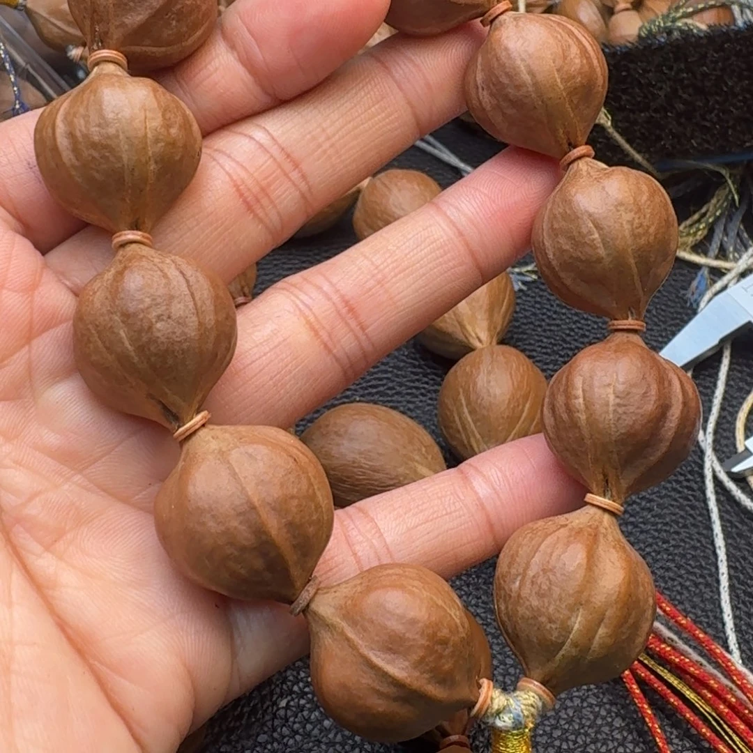 @***者手串/手链橄榄核1