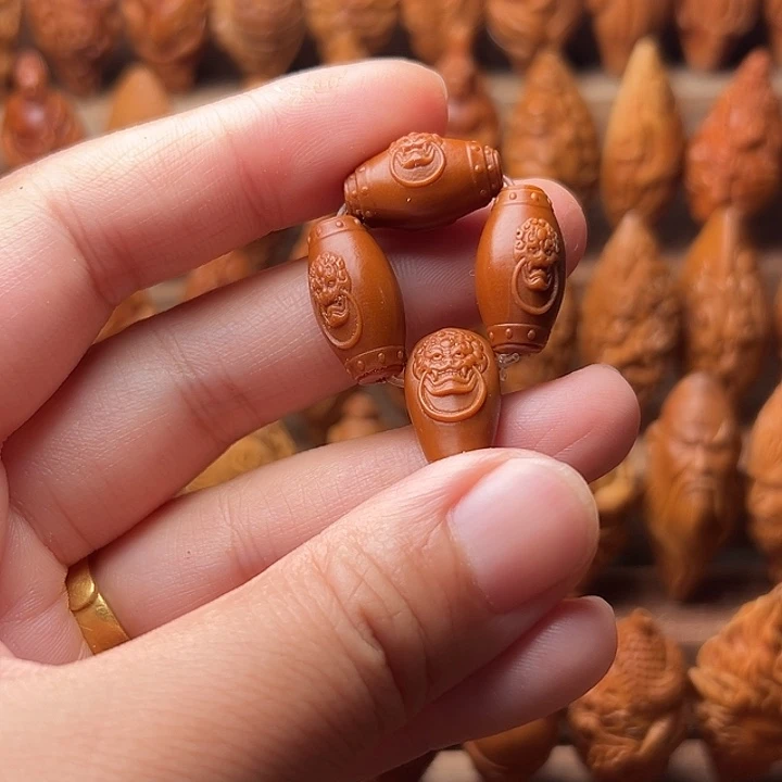 吊坠橄榄核橄榄核
