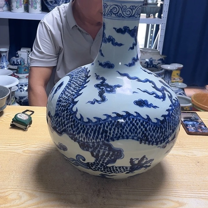 瓷器摆件设计作品