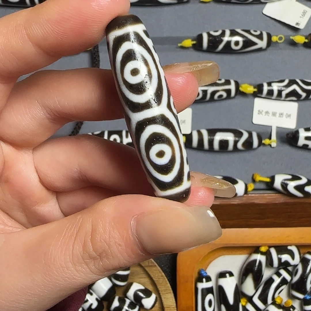 玛瑙/玉髓颈饰未镶嵌麦*