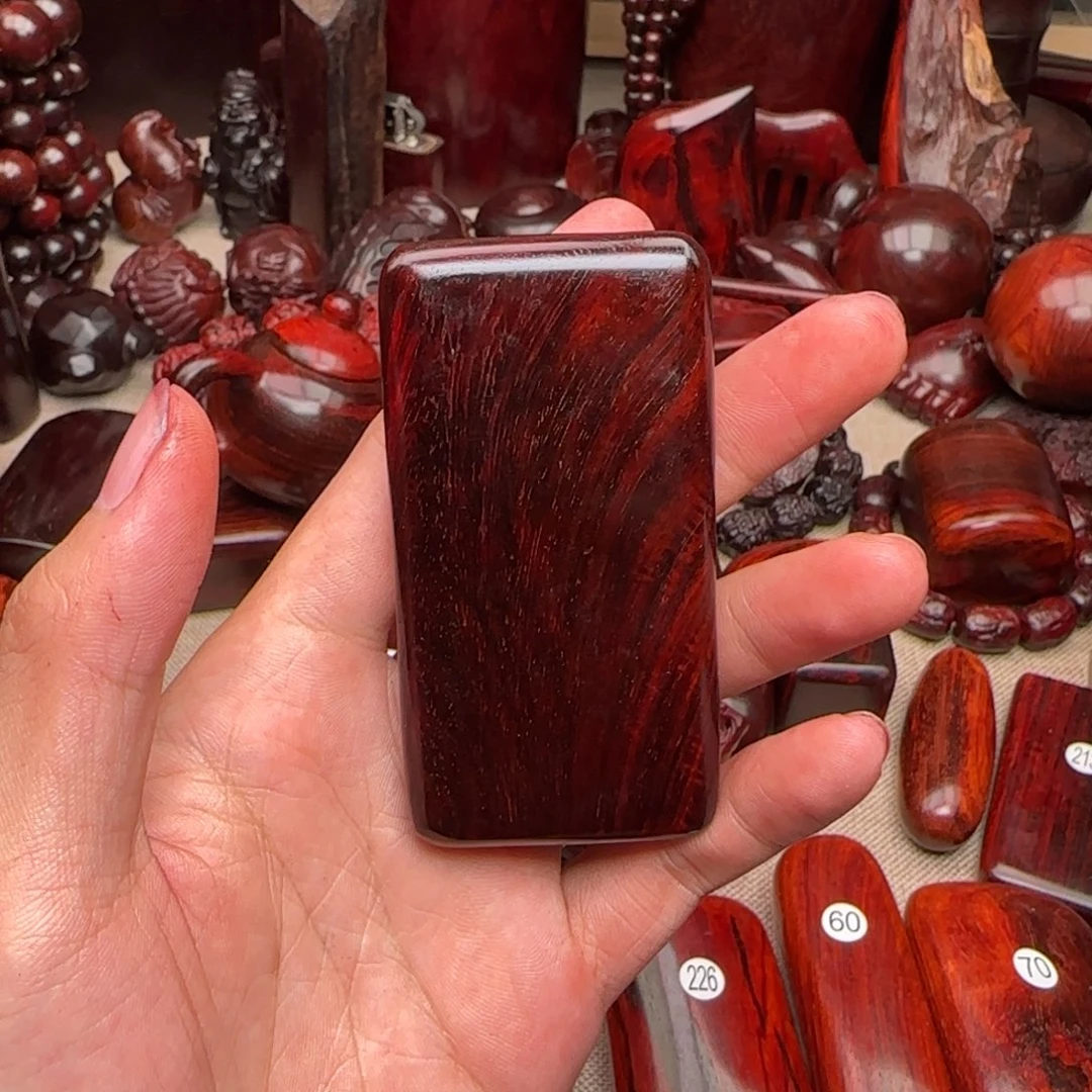 檀香紫檀（小叶紫檀）