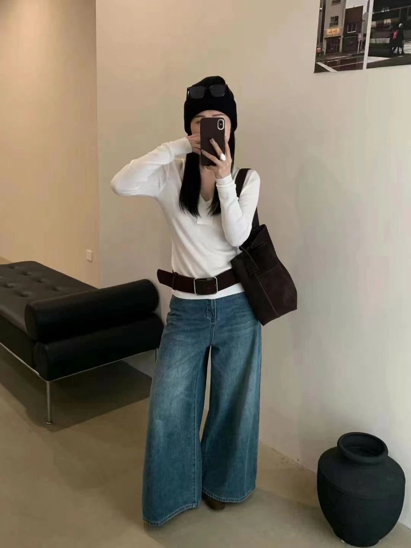 Tamia冬上衣裤子清货