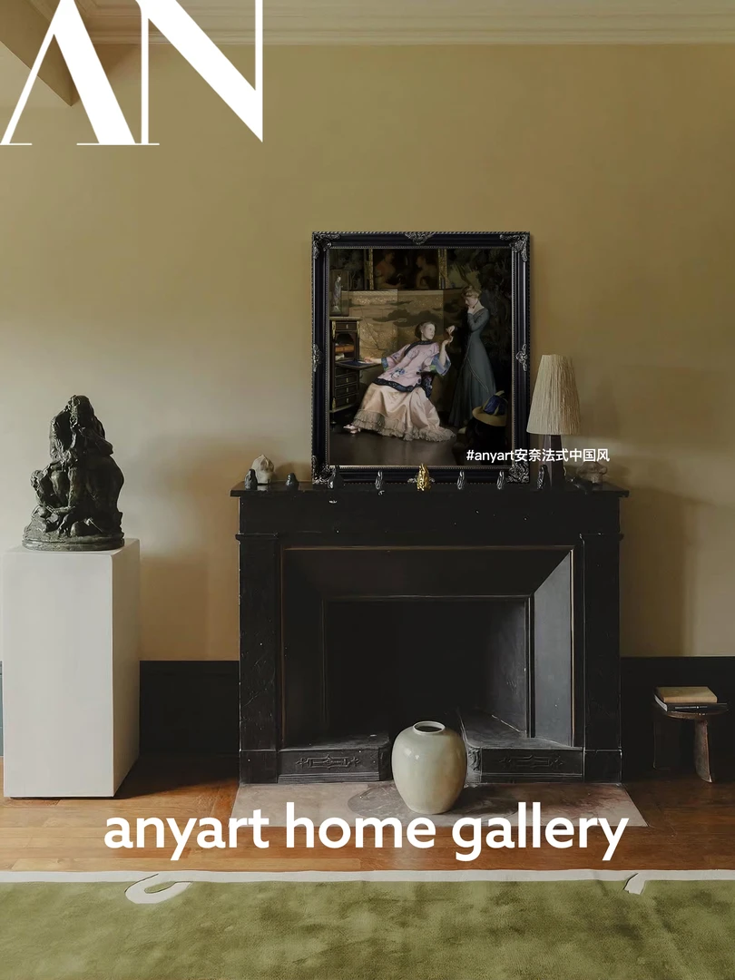 安奈欧式古典名画法式客厅背景墙挂画古典浮雕壁画玄关走廊画