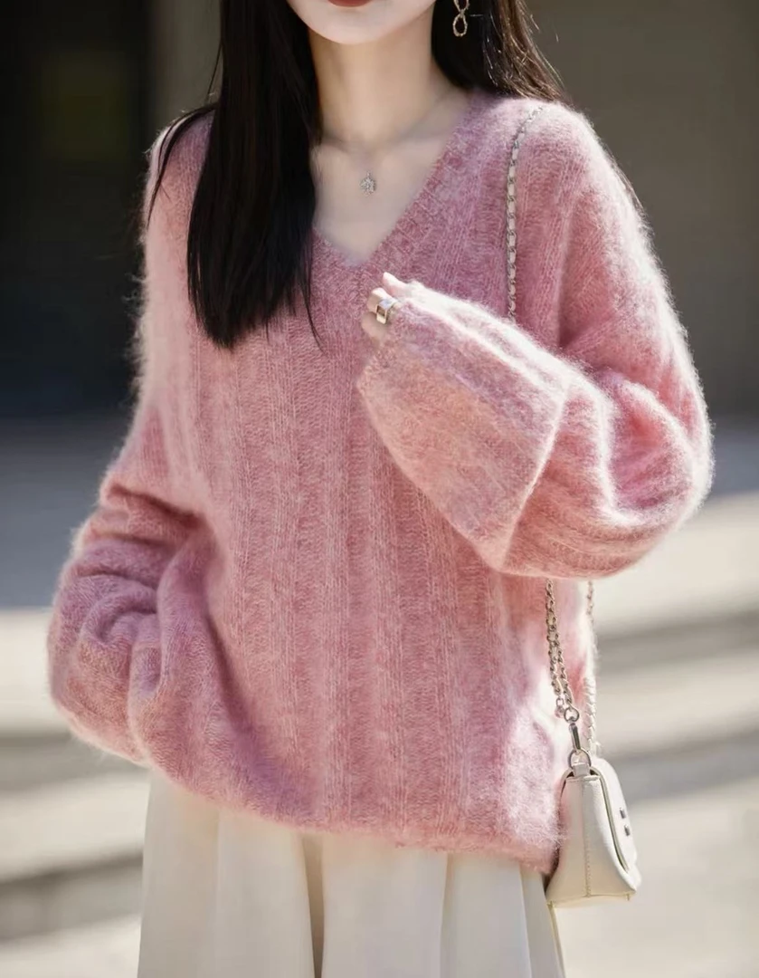 轻奢品牌折扣四季女装（1040—1044）专属直播折扣链接