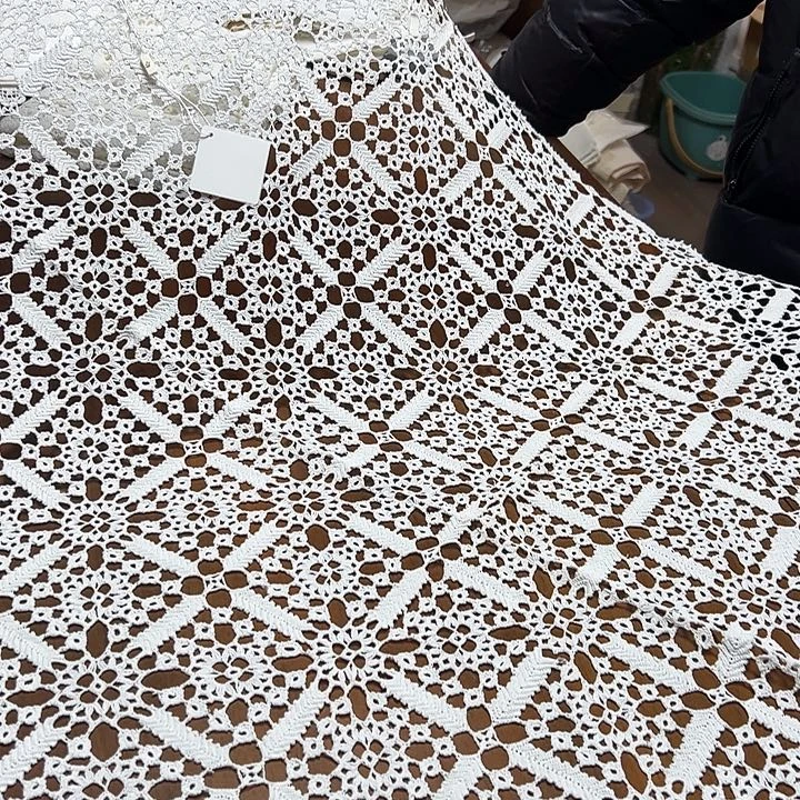 毛绒亚麻棉196-85方