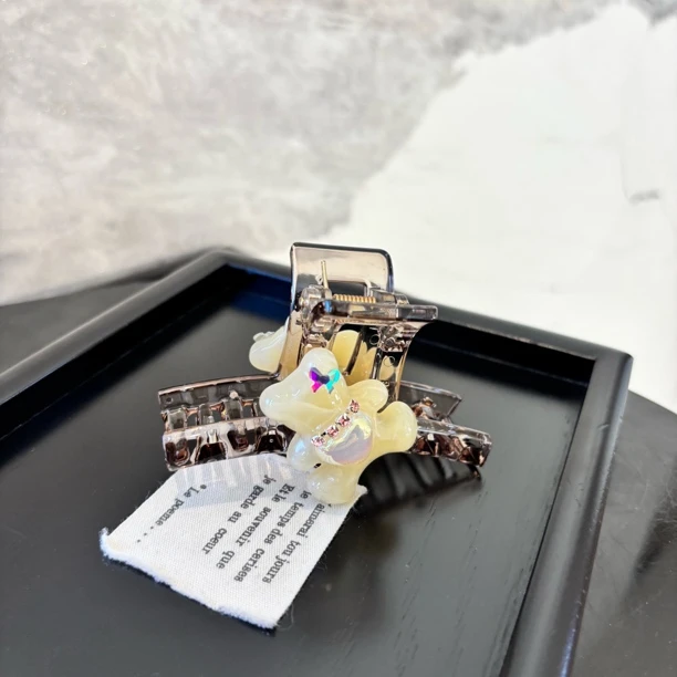 爱心小熊小抓夹FJ1530