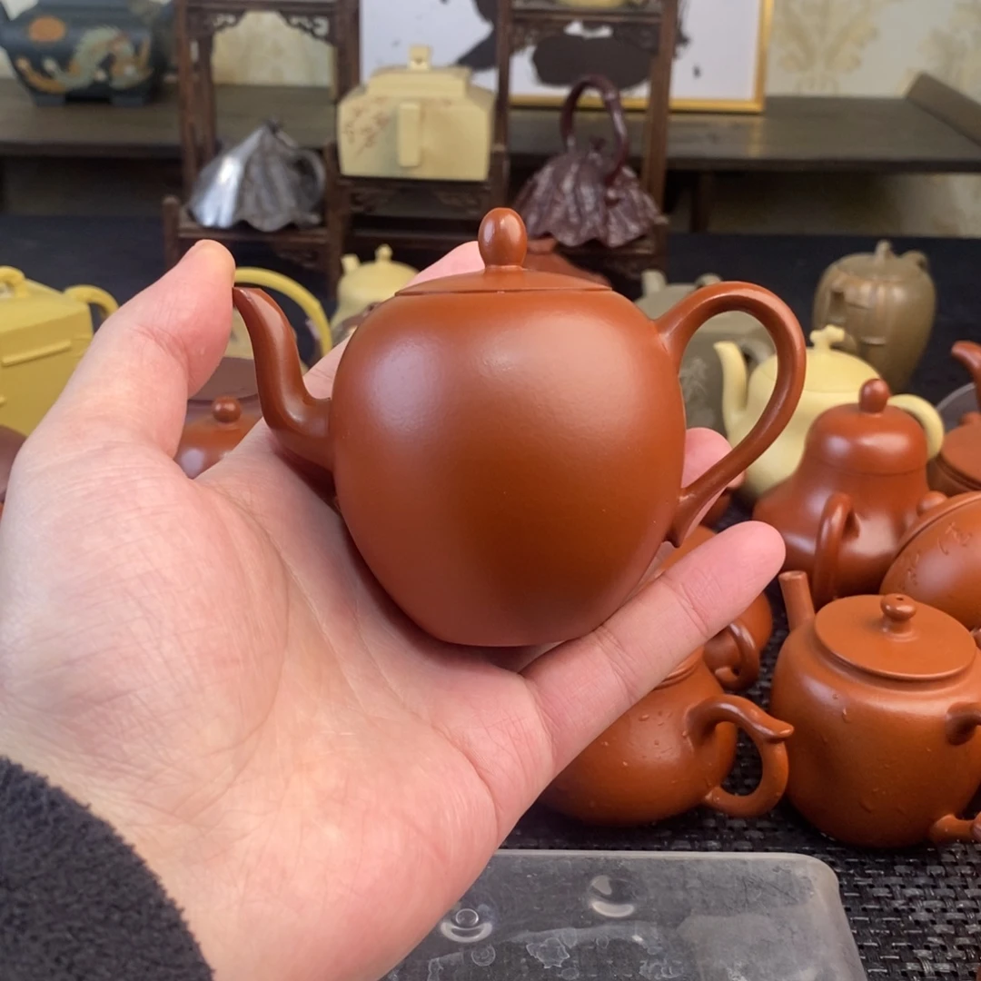 茶壶紫砂宜兴紫砂工艺研究所
