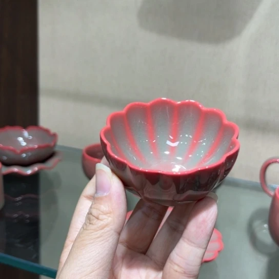 大宋甄选茶具茶器
