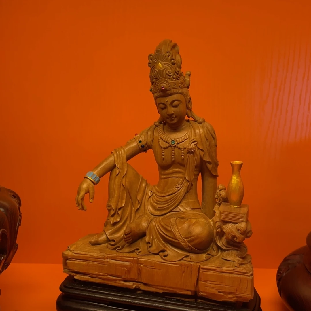 檀香木印度老山檀香