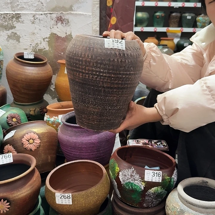 红窝口192高度24口径14