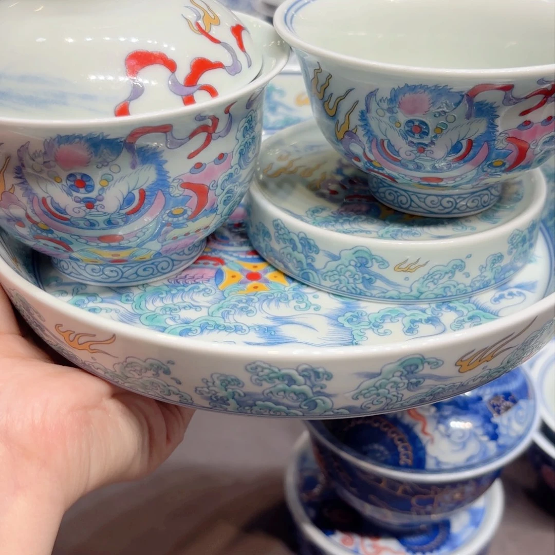 杯子景德镇陶瓷艺术展