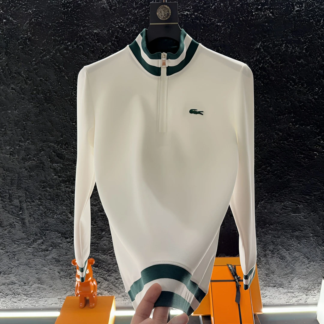 2025网红爆款春季新款卫衣轻奢3D刺绣时尚经典圆领百搭长袖潮流