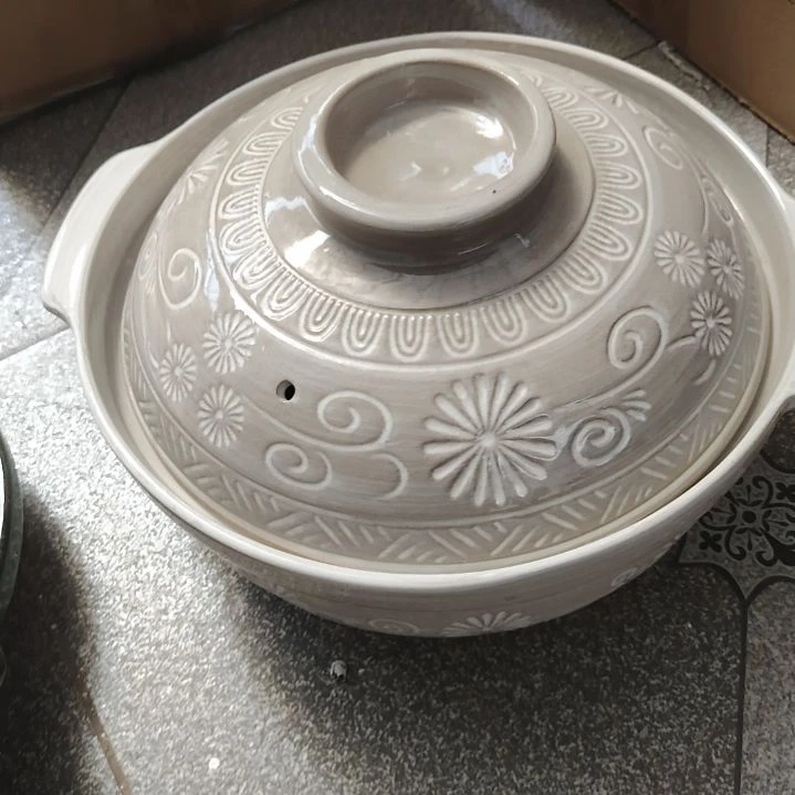 瓷片陶总是会，我们