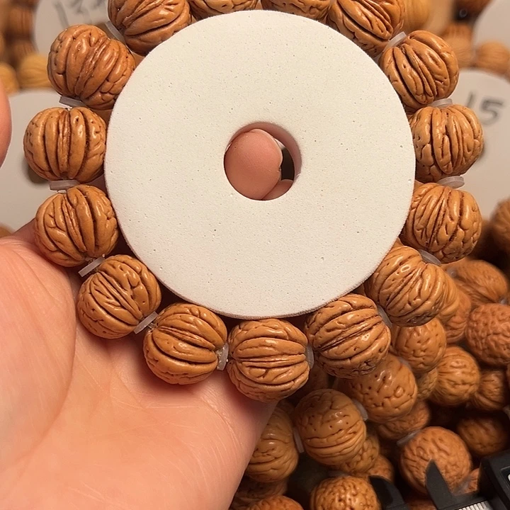 吊坠桃核野生桃核肌肉王18➕尺寸