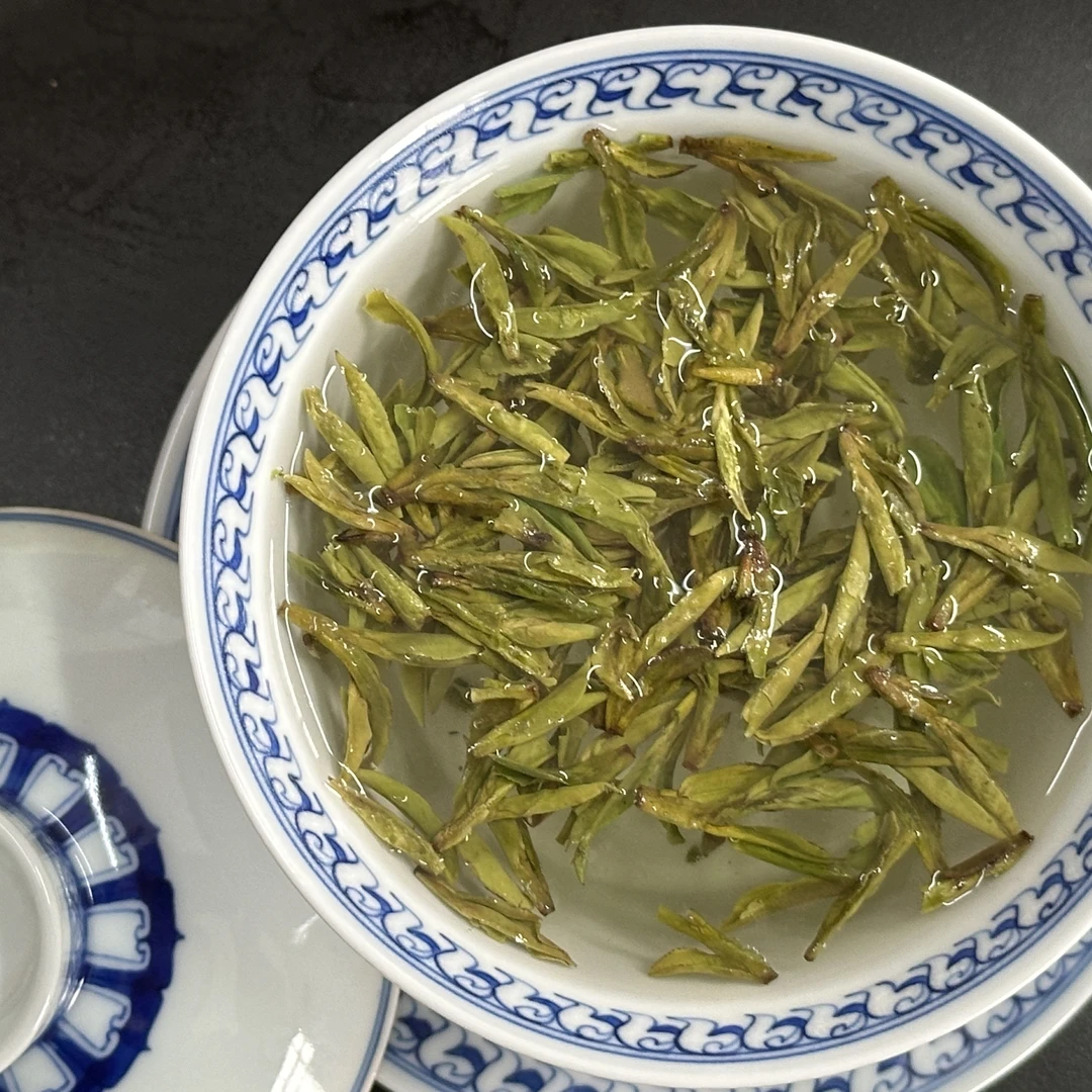 【玉川严选茶】龙井茶 高山龙井茶 豆香花香