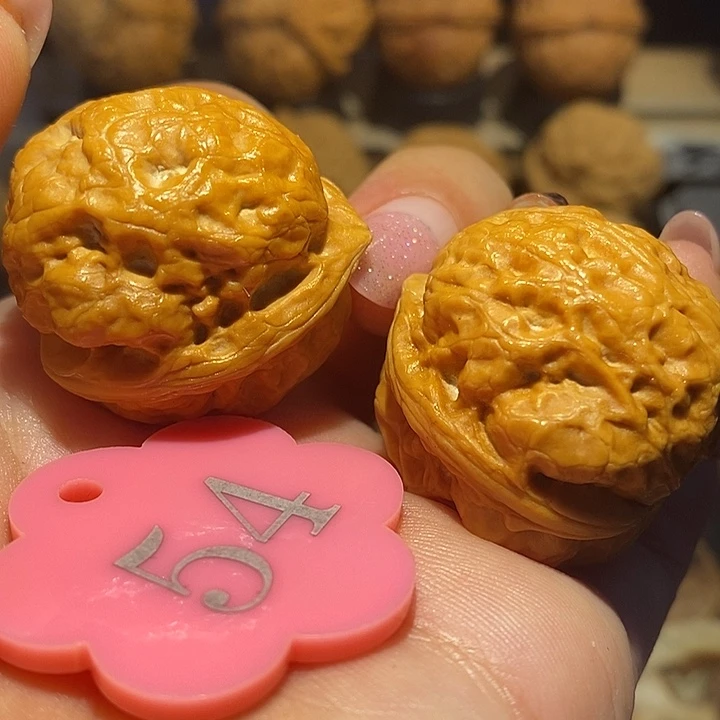 核桃包括万象尺寸35