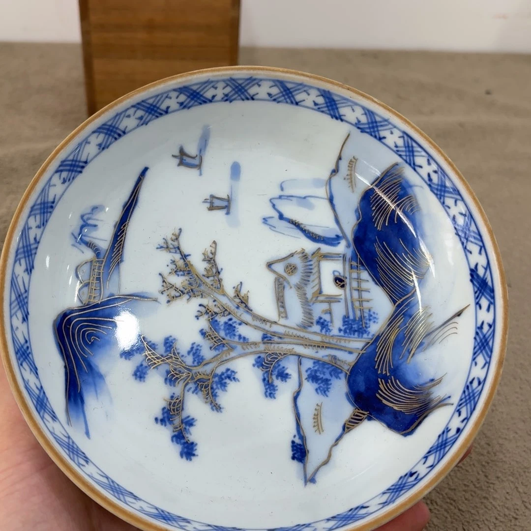 非常好用漂亮的茶具