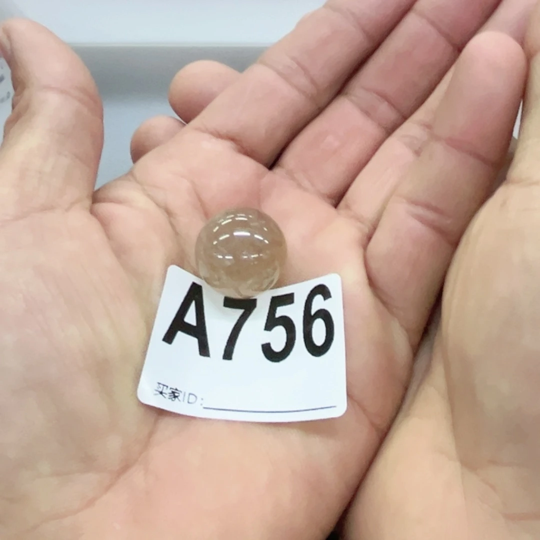 水晶天然水晶有棉有裂完美主义者谨慎下单未镶嵌冷*?