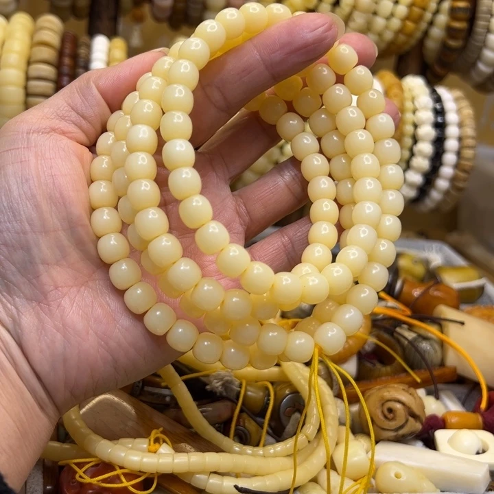 手串/手链驼骨直径9老型