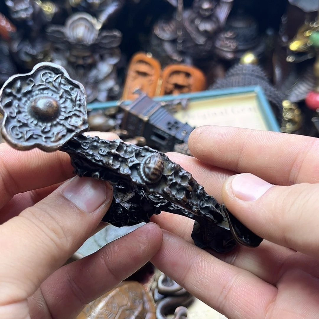 小杰精品铜器链接