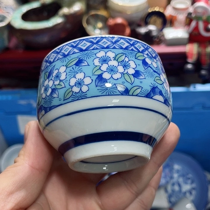 瓷片在这一刻你就不会觉得